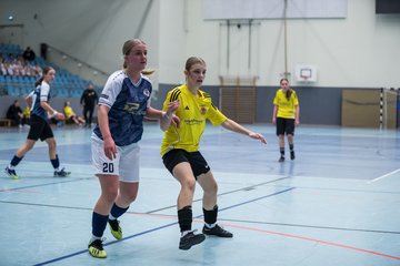 Bild 123 - wBJ Power Girls Cup Suederelbe